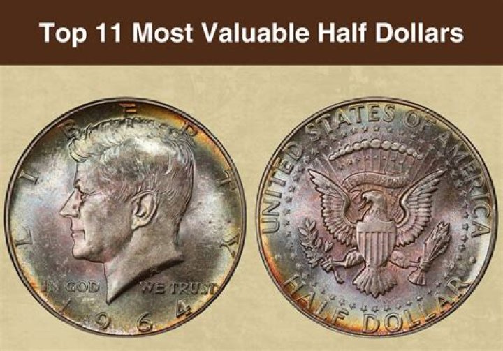 Are 1940s half dollars worth anything?