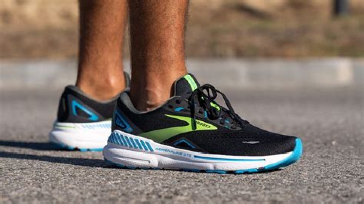 Are Aetrex shoes good for plantar fasciitis?