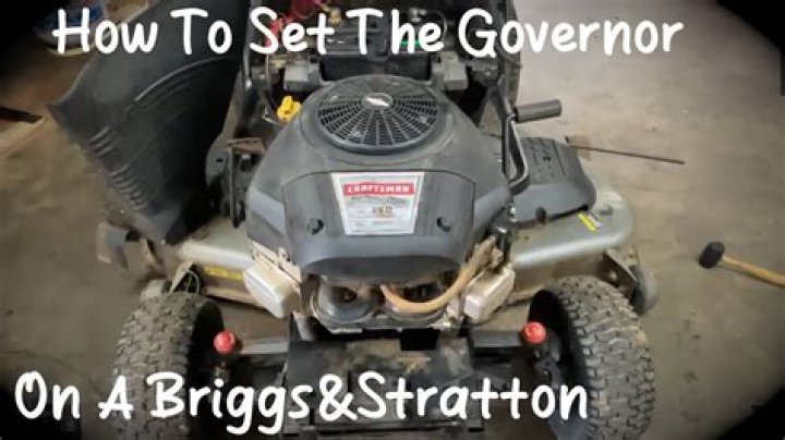 Are all Briggs and Stratton air filters the same?