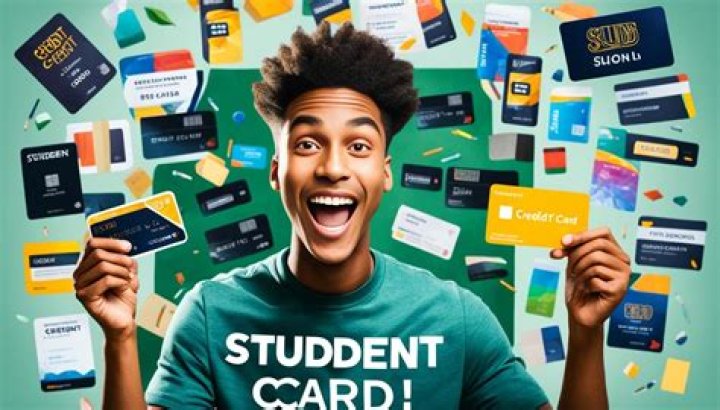Are Chase student credit cards good?