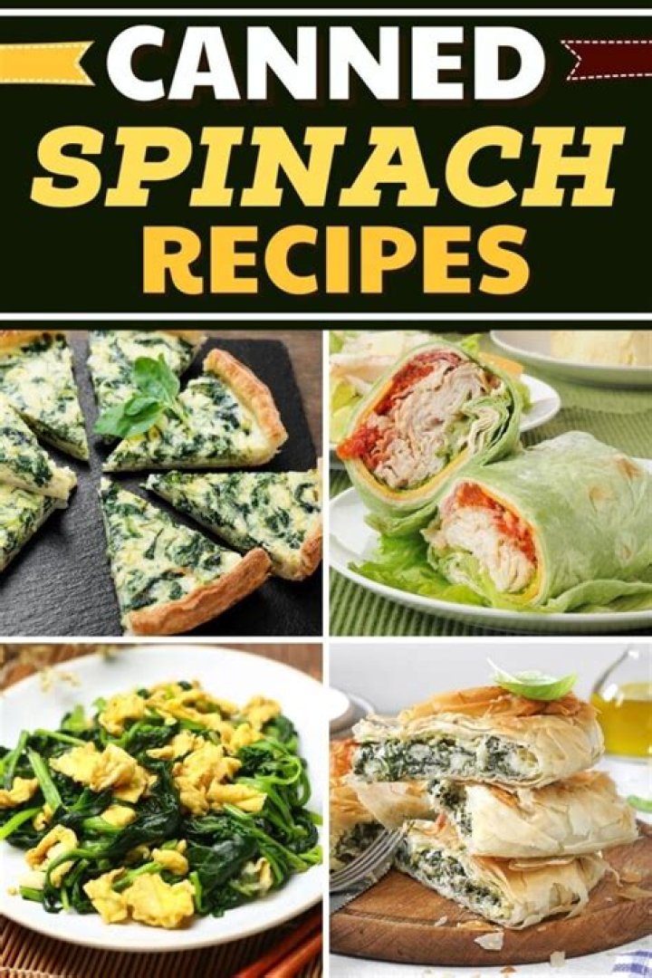 Can too much spinach be bad for you?