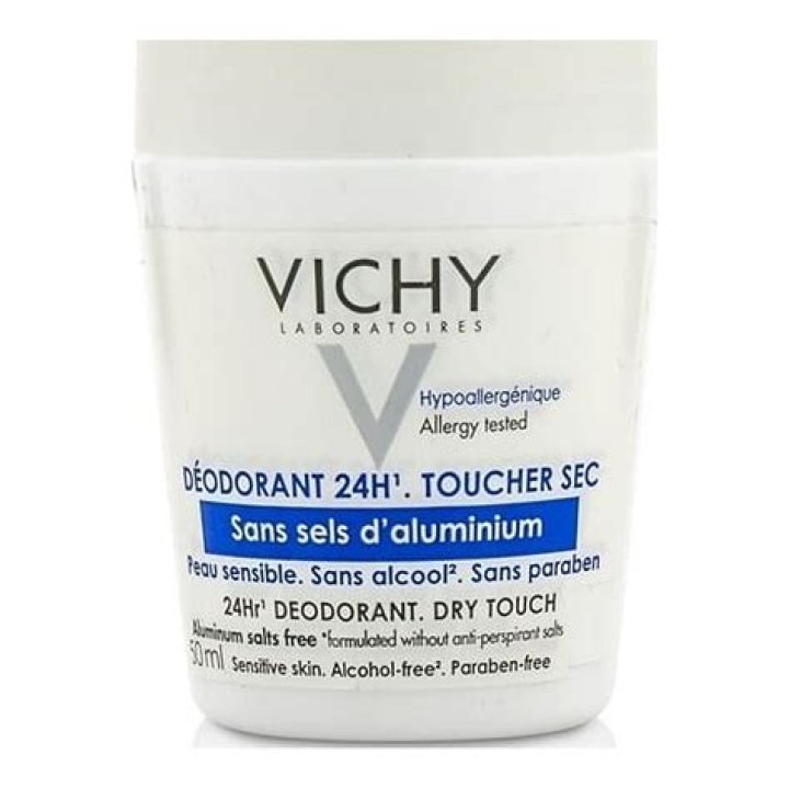 Can you be allergic to deodorant sneezing?