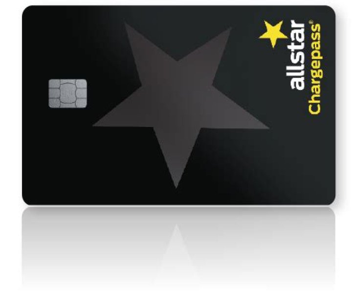 Can you use Allstar fuel cards at Shell?