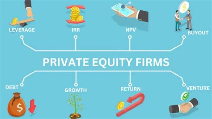 Do private equity firms do leveraged buyouts?