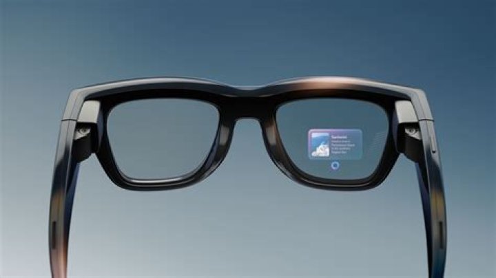 Do you get free glasses at 65?
