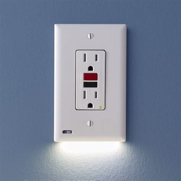 Does anyone make GFCI outlets with USB?