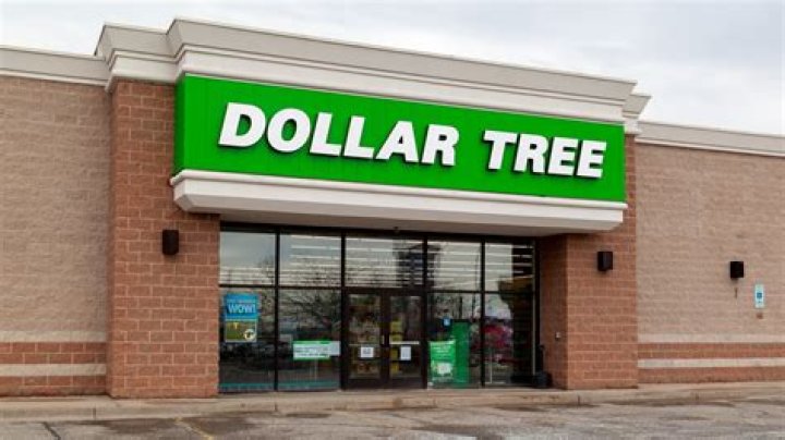 Does Dollar Tree provide shirts?