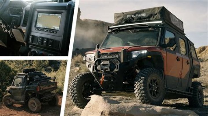 Does Ford own jeep?