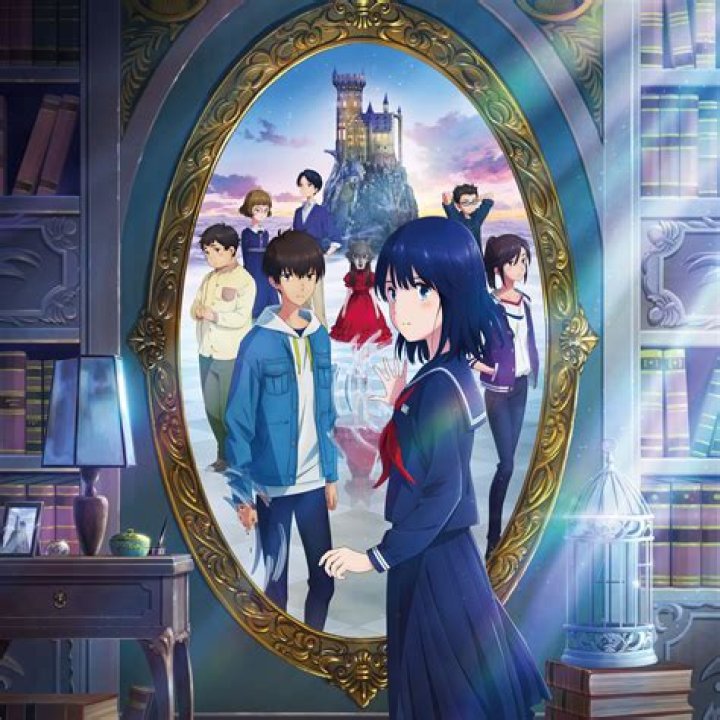 Does Kokoro Connect have romance?