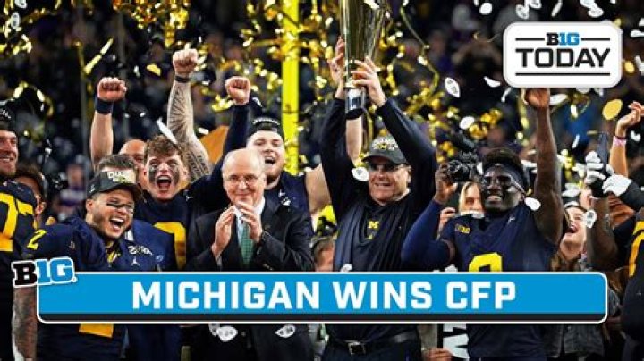 Does Michigan have AAA?