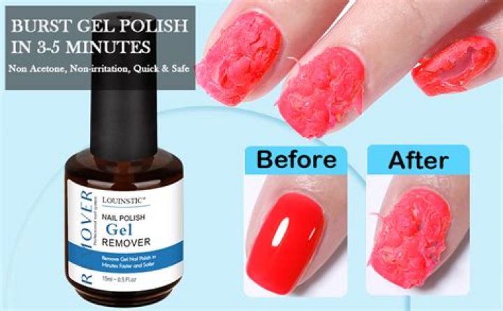 Does nail polish remover damage suede?
