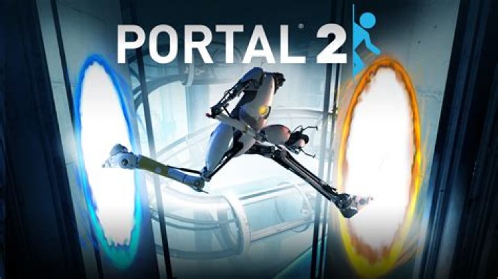 Does Portal 2 take place after the apocalypse?
