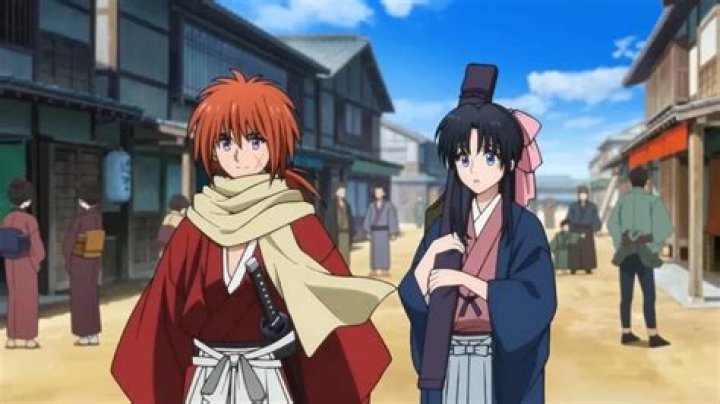 Does sanosuke like Kaoru?