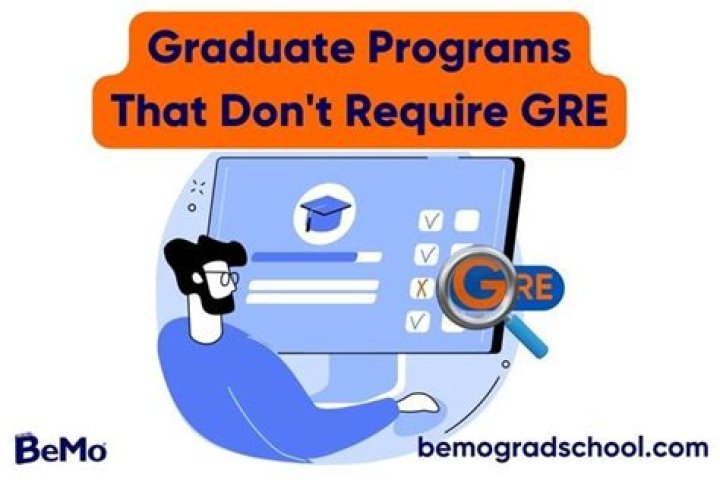 Does UNR require GRE?