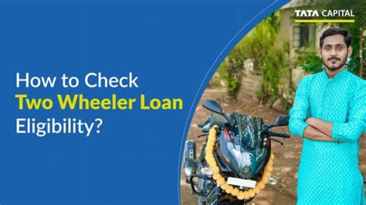 How can I check my Icici two wheeler loan?