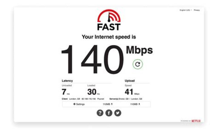 How can I double my broadband speed?