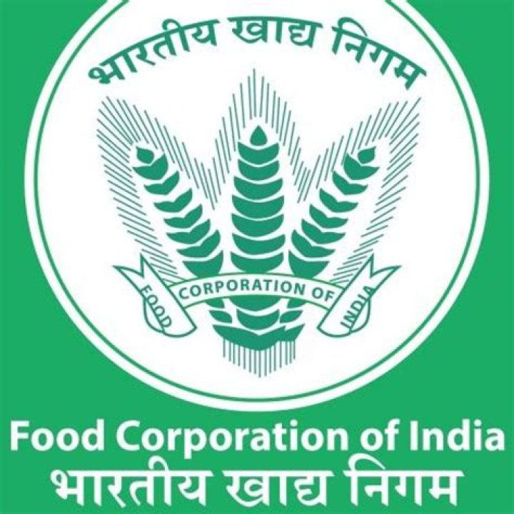 How can I get selected in Food Corporation of India?