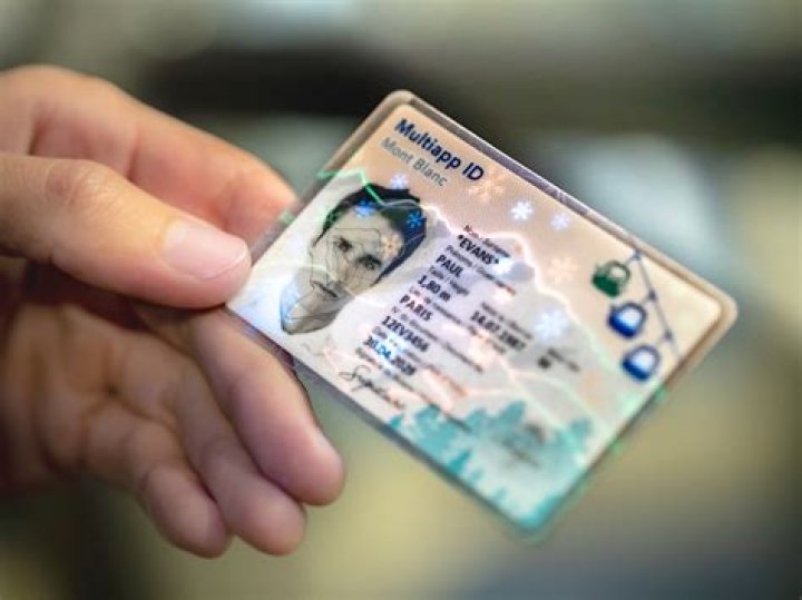 How can I print my national ID card?