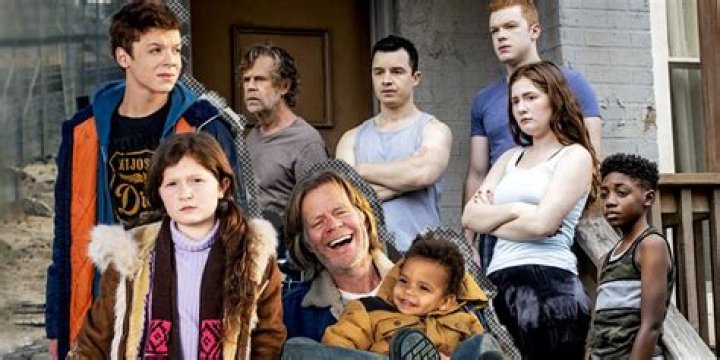 How can I watch season 11 of shameless?
