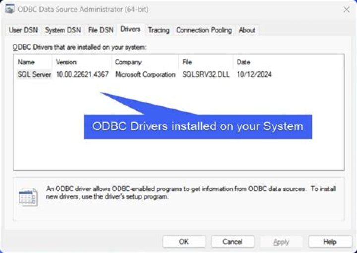 How do I get ODBC driver access to iSeries?
