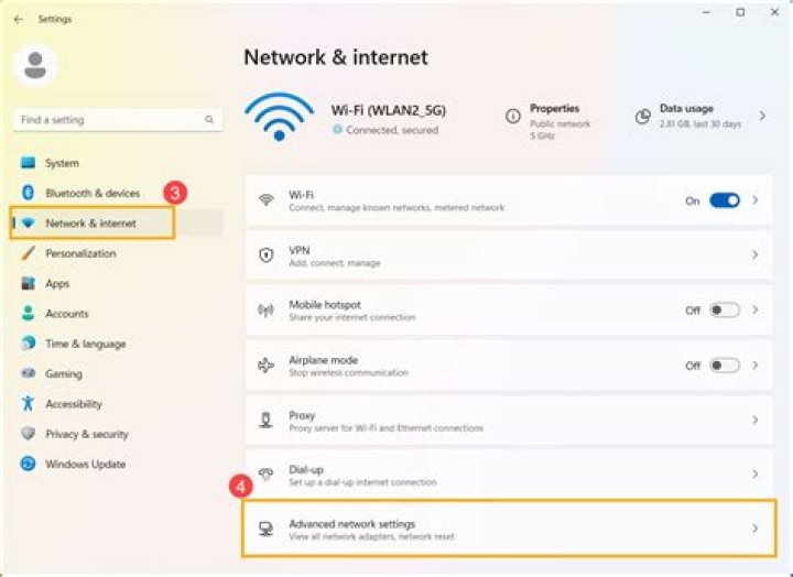 How do I turn off Wi-Fi automatically connect?