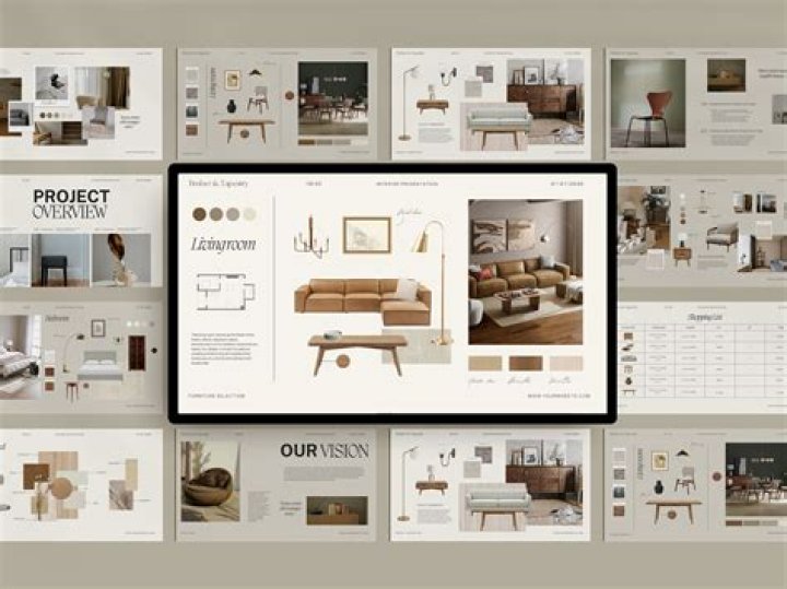 How do you design an editorial?