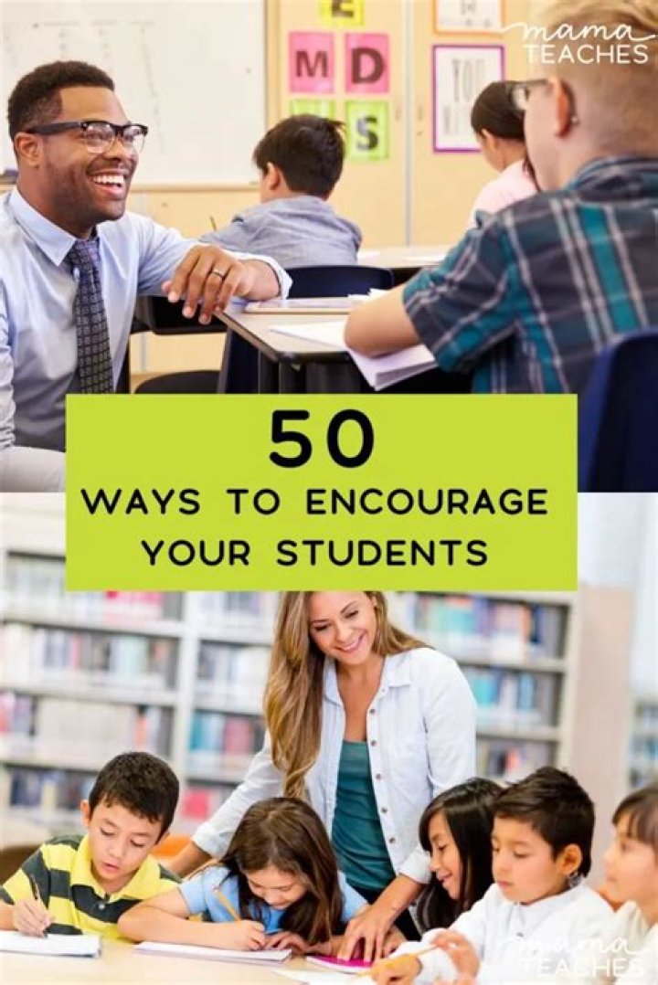 How do you encourage students to read different genres?