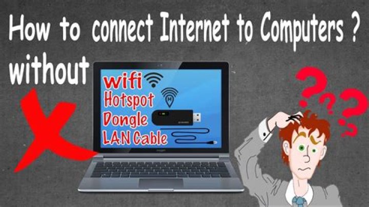 How do you get Internet after a hurricane?