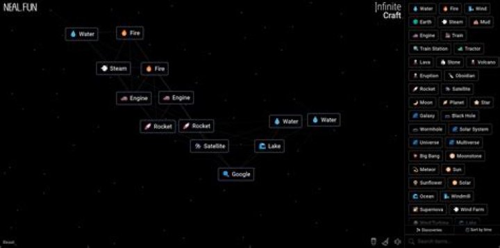 How do you make a space font?