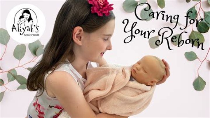 How do you take care of a reborn mohair?