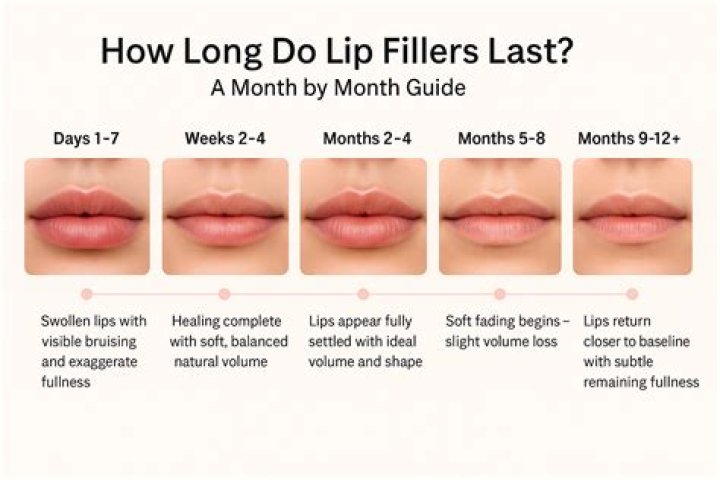 How much do Juvederm lip fillers cost?