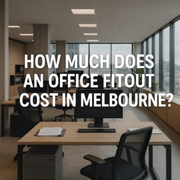 How much does office table cost?