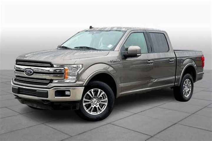 How much is a 2020 Ford f150 Shelby?