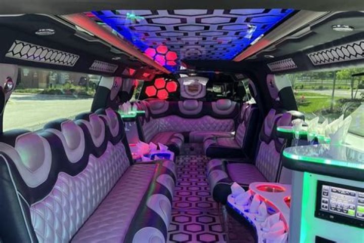 How much would it cost to buy a limo?