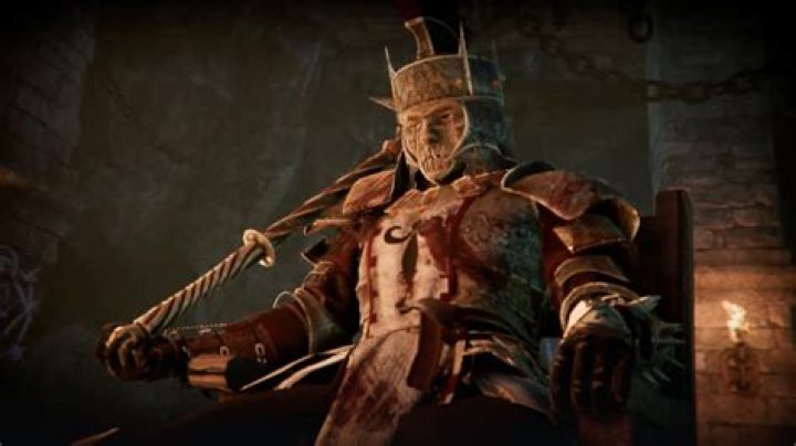 How old is Sir Galahad in the order?