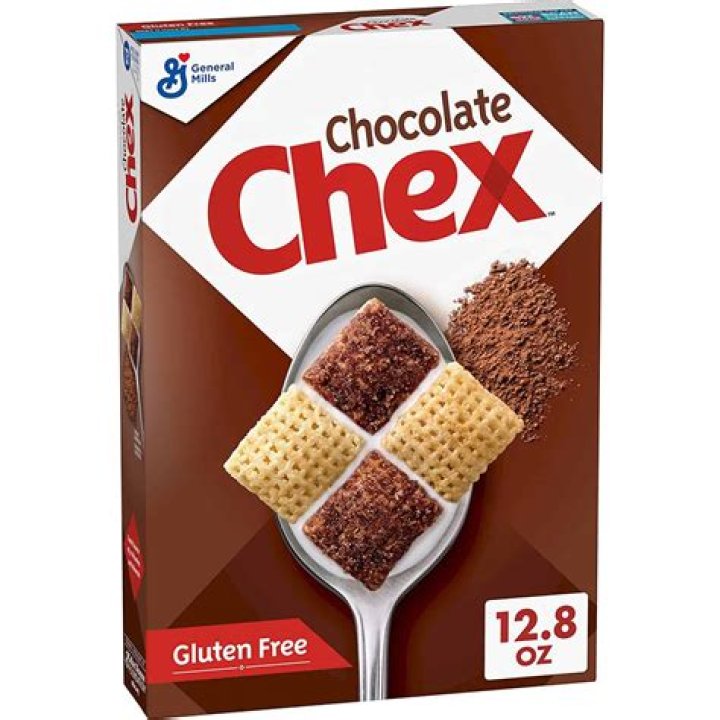 Is Chocolate Chex cereal healthy?