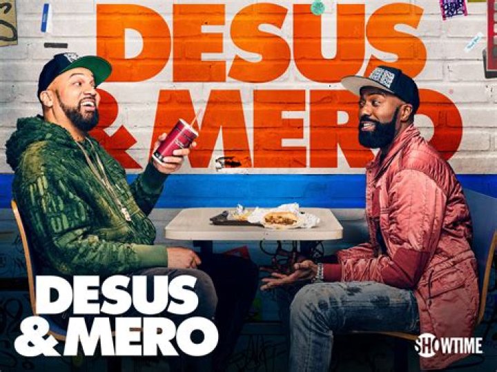 Is Desus and Mero Cancelled?