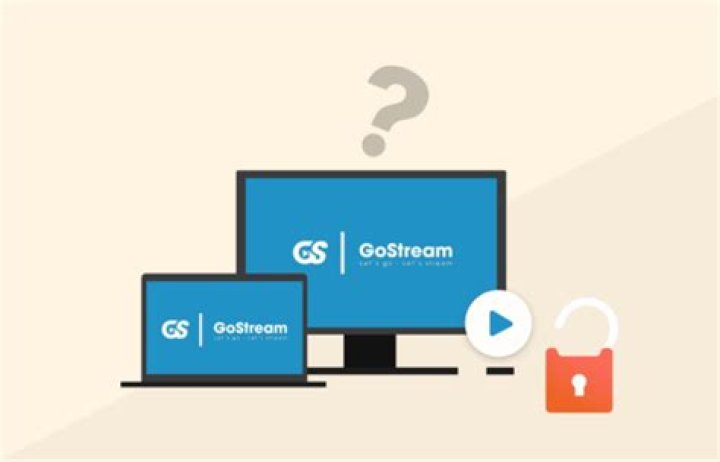 Is GoStream legal?