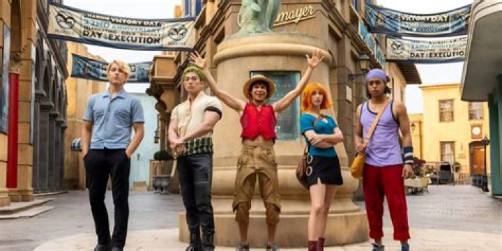 Is Hugo a live action?