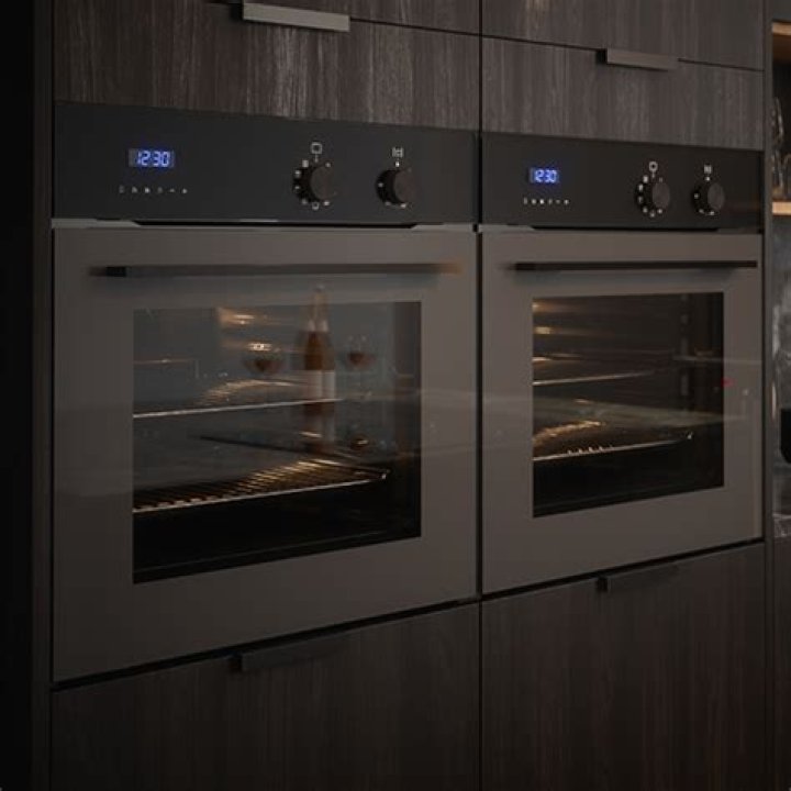 Is it better to have a double oven or two single ovens?
