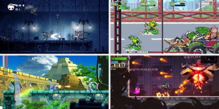 Is LWJGL good for 2D games?