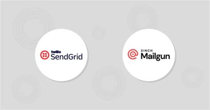 Is Mailgun better than SendGrid?