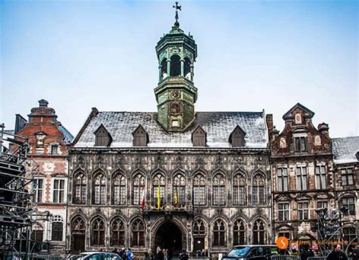 Is Mons Belgium worth visiting?