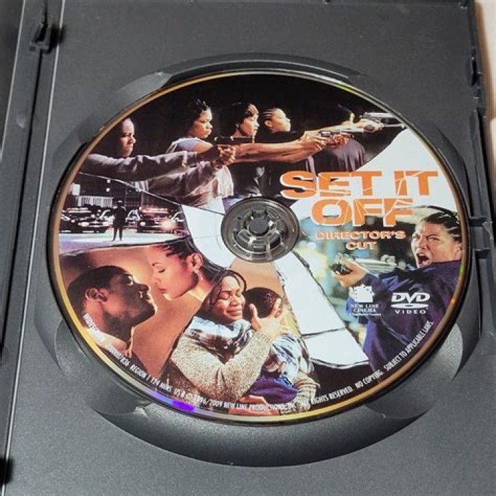 Is set it off still making music?