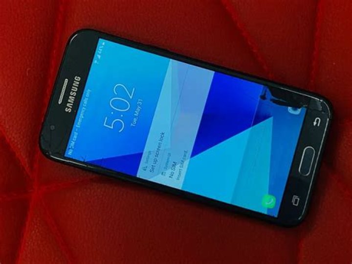 Is the Samsung J3 a good phone?
