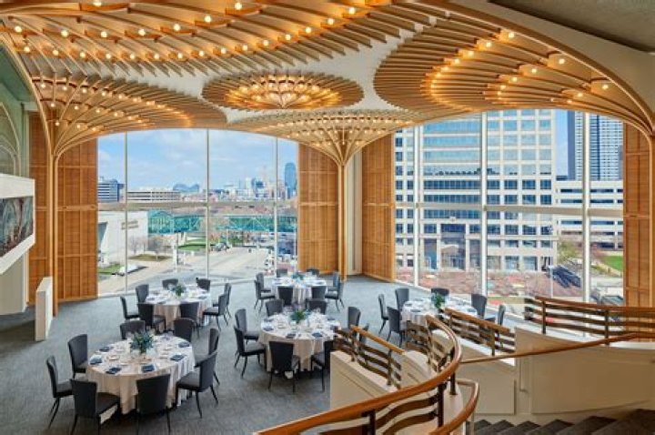 Is the Sheraton Crown Center open?