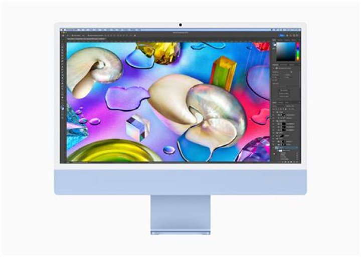 Is there an iMac for dummies?