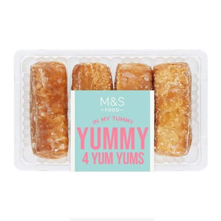 Is there yum cha in the UK?