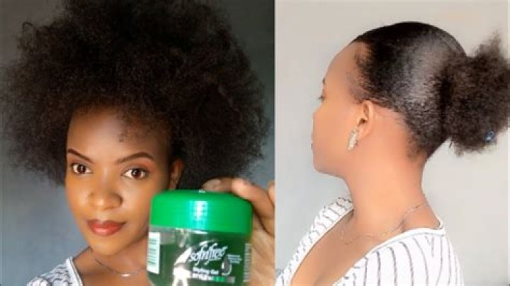 Is wax good for natural hair?