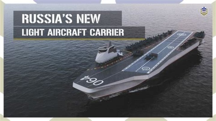 What aircraft is Russia using in Syria?